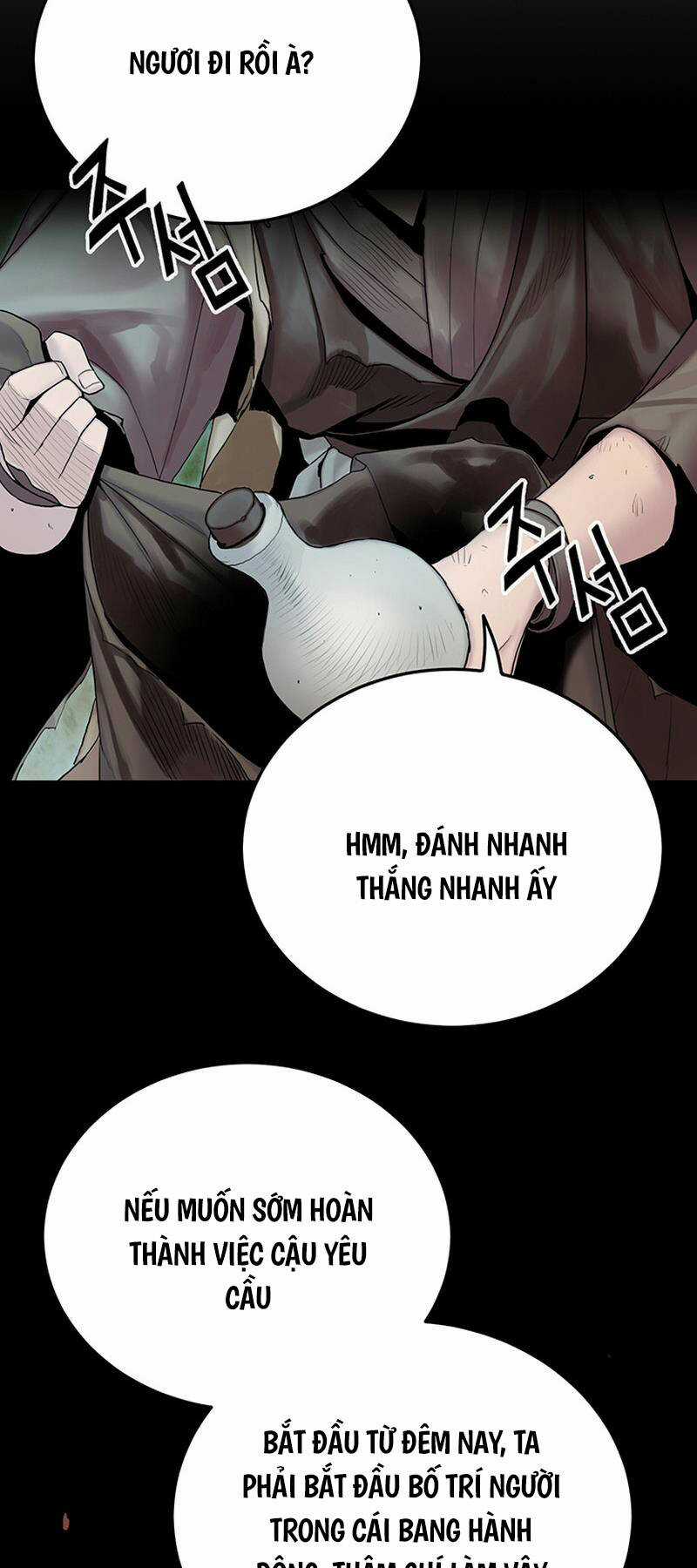 Hắc Bạch Võ Đế - Chapter 20 - Trang 24