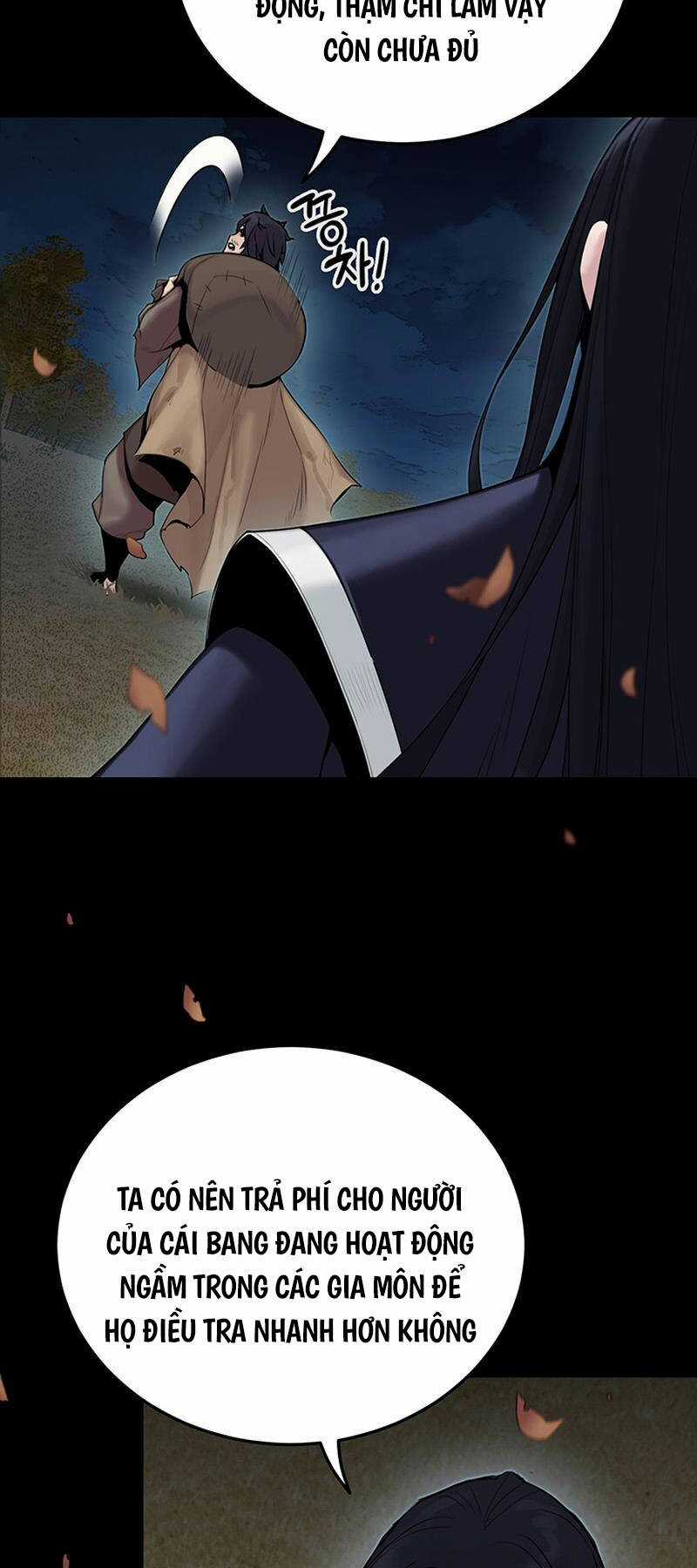 Hắc Bạch Võ Đế - Chapter 20 - Trang 25