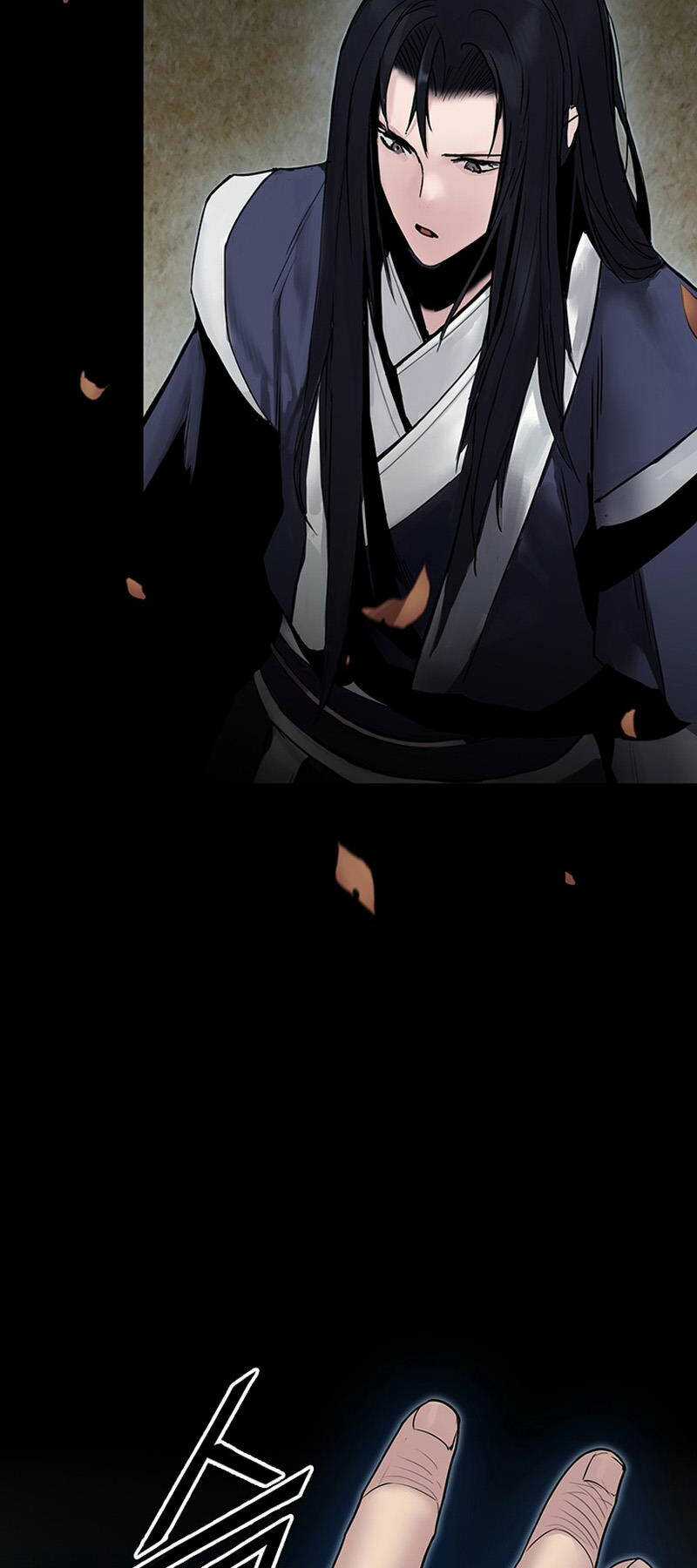 Hắc Bạch Võ Đế - Chapter 20 - Trang 26