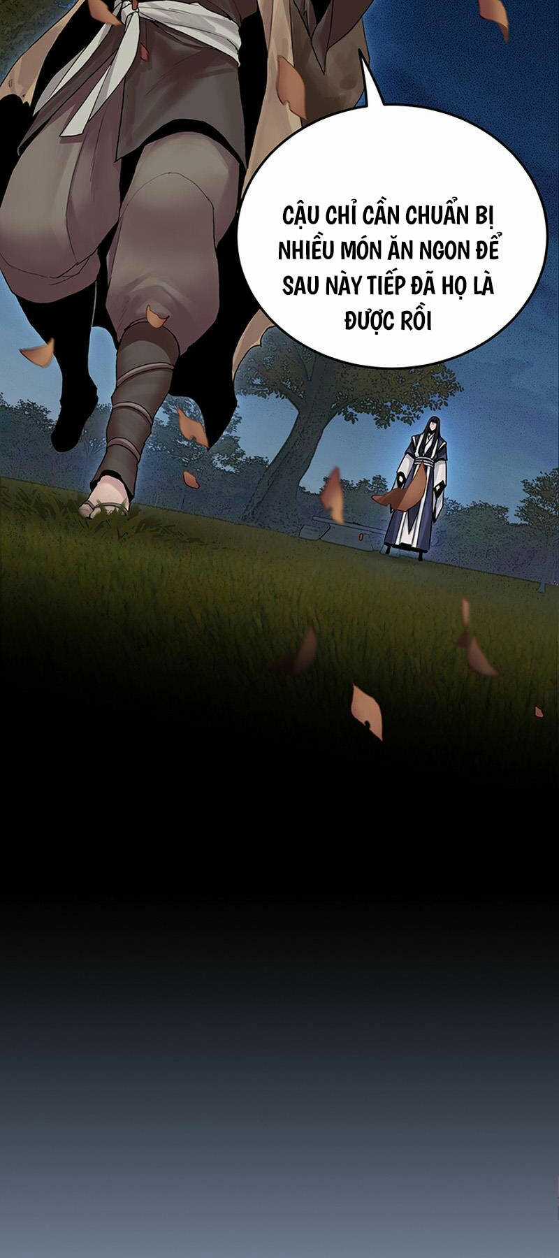 Hắc Bạch Võ Đế - Chapter 20 - Trang 28