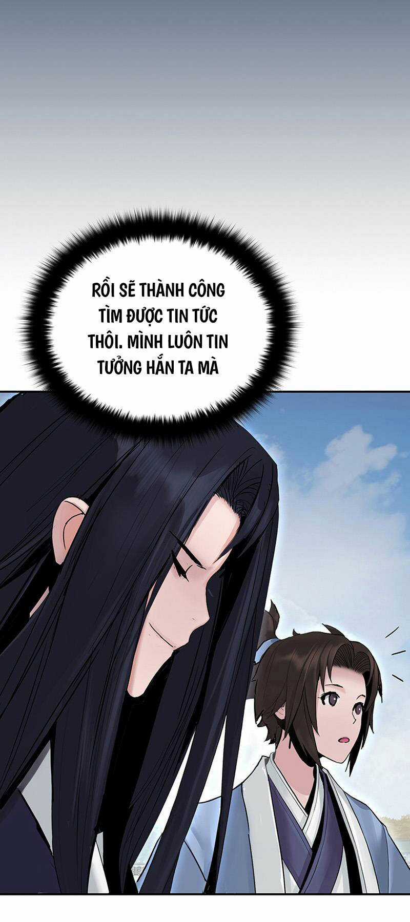 Hắc Bạch Võ Đế - Chapter 20 - Trang 29