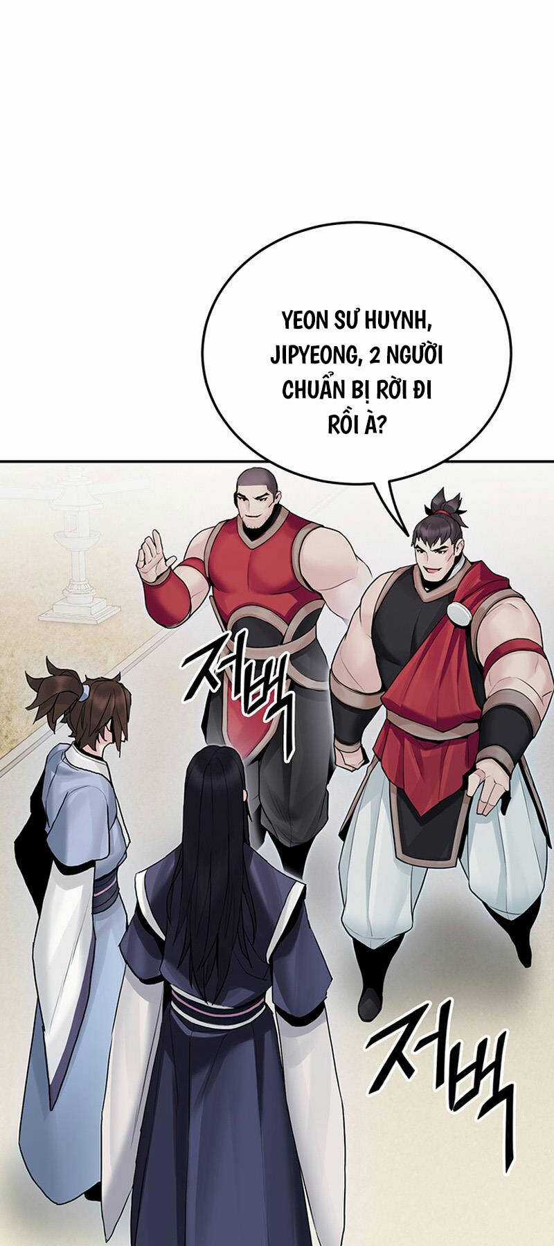 Hắc Bạch Võ Đế - Chapter 20 - Trang 30