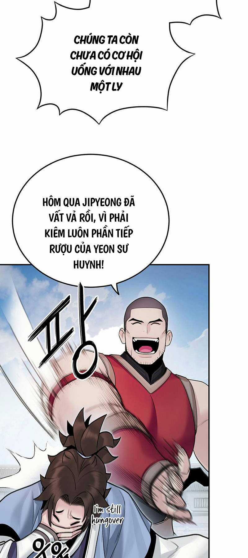 Hắc Bạch Võ Đế - Chapter 20 - Trang 32