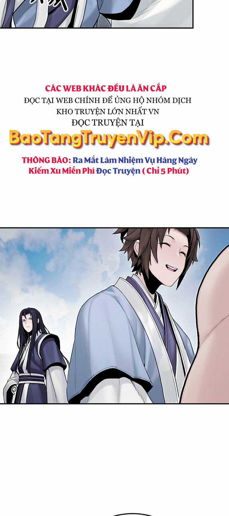 Hắc Bạch Võ Đế - Chapter 20 - Trang 33