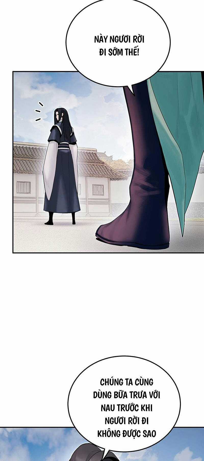 Hắc Bạch Võ Đế - Chapter 20 - Trang 34