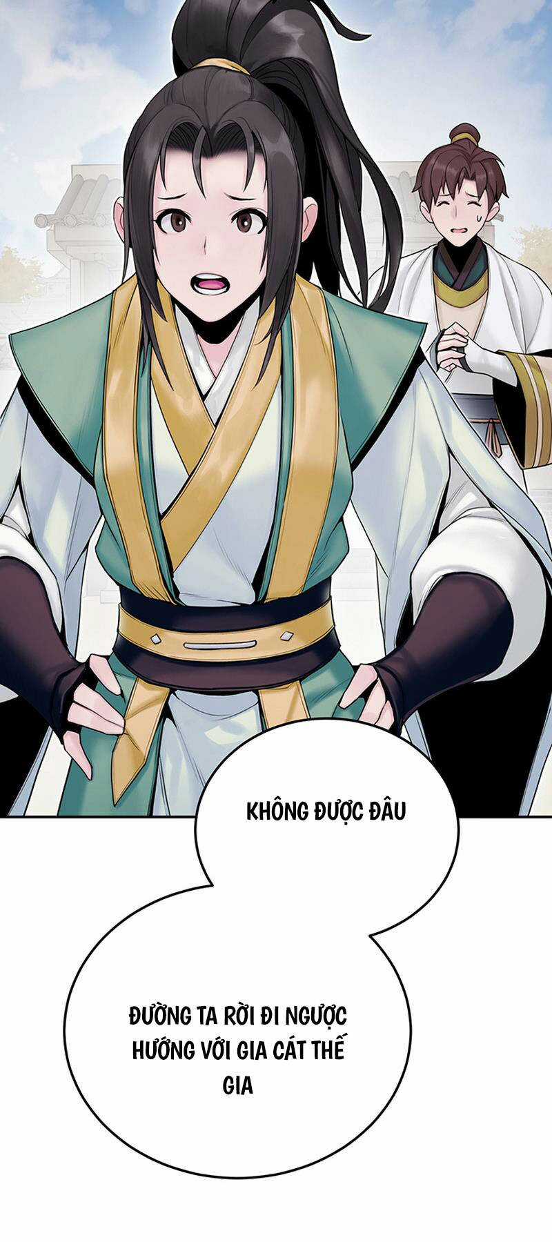 Hắc Bạch Võ Đế - Chapter 20 - Trang 35