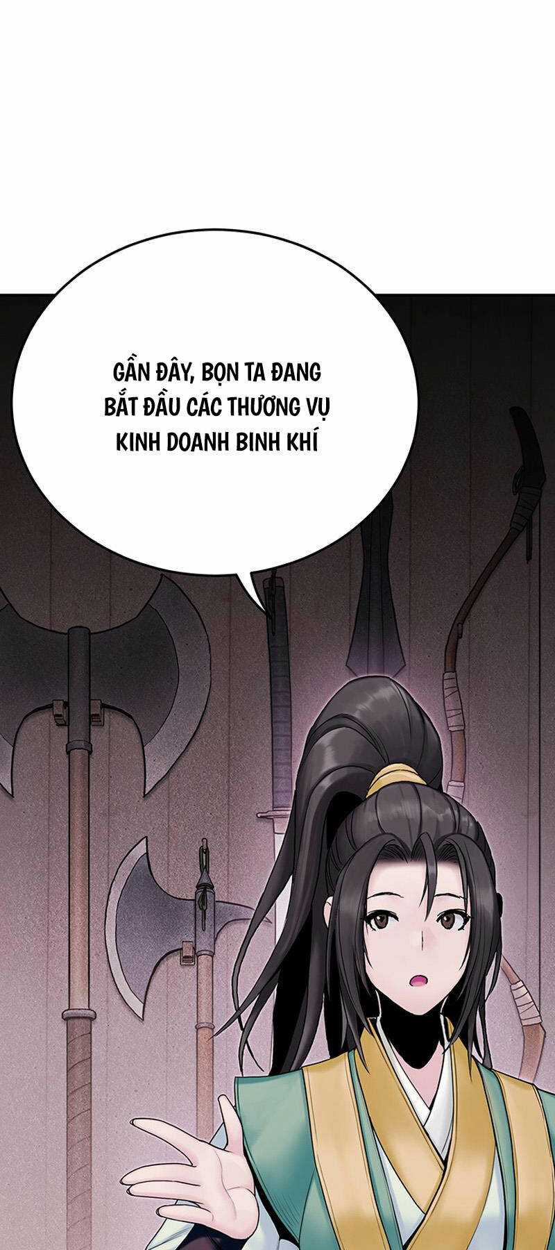 Hắc Bạch Võ Đế - Chapter 20 - Trang 40