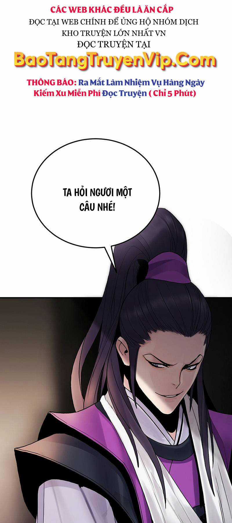 Hắc Bạch Võ Đế - Chapter 20 - Trang 5