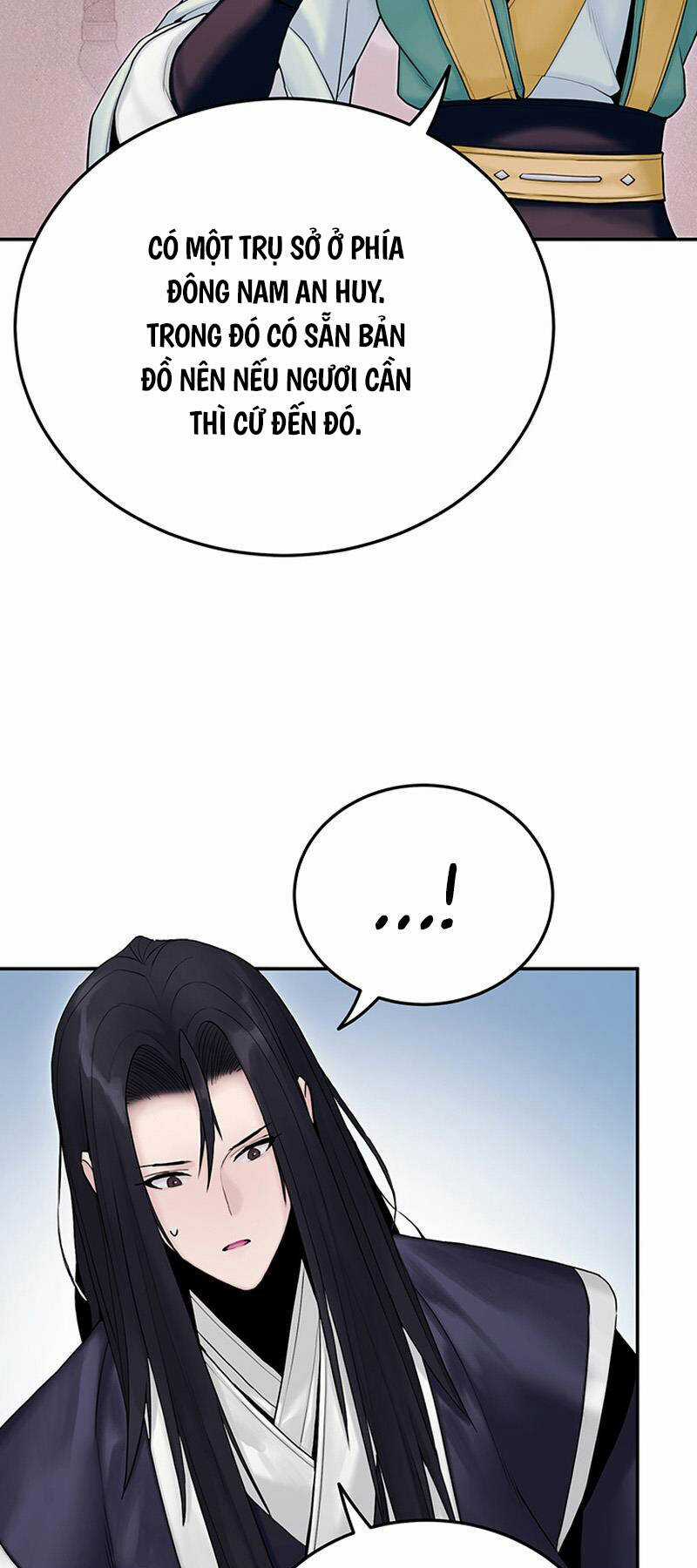 Hắc Bạch Võ Đế - Chapter 20 - Trang 41