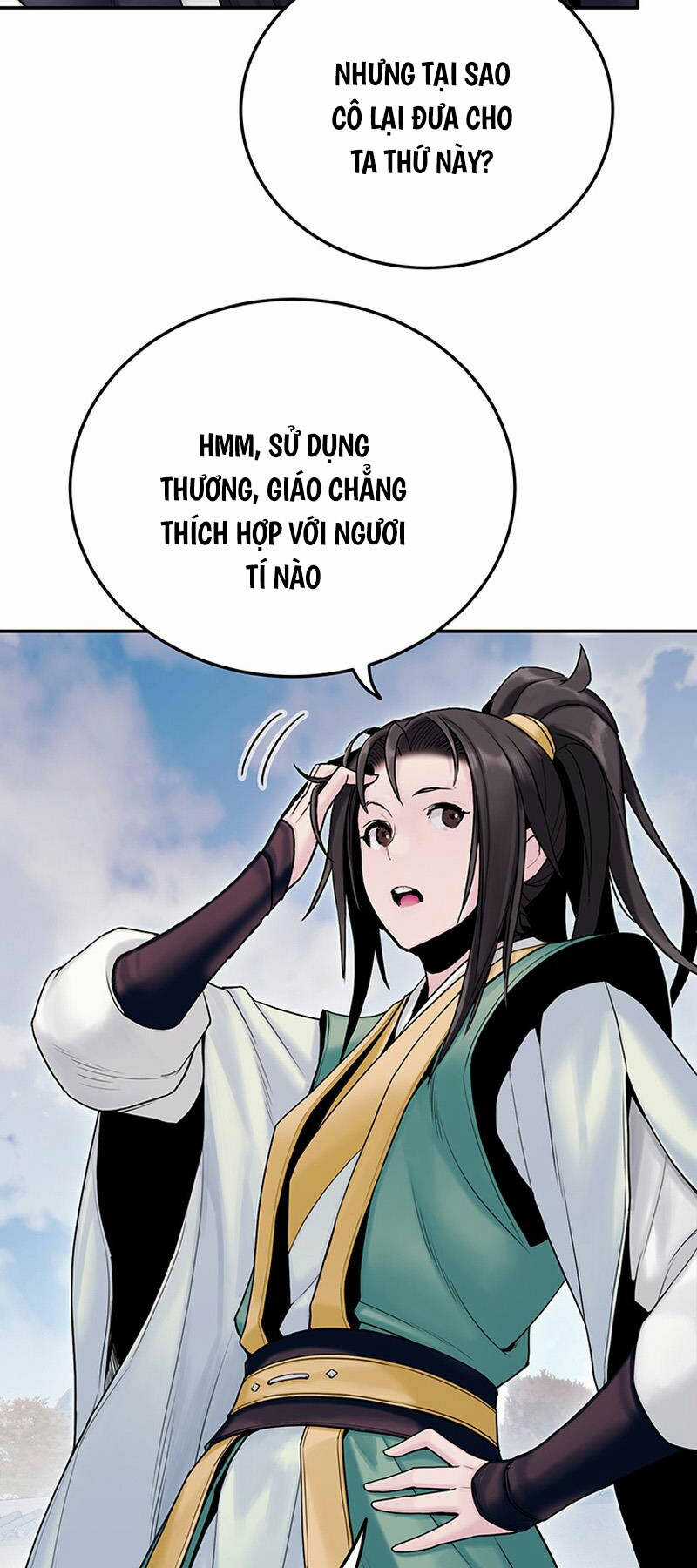 Hắc Bạch Võ Đế - Chapter 20 - Trang 42