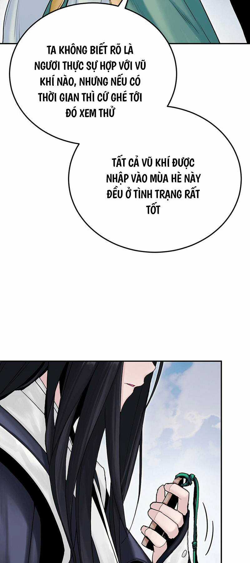 Hắc Bạch Võ Đế - Chapter 20 - Trang 43