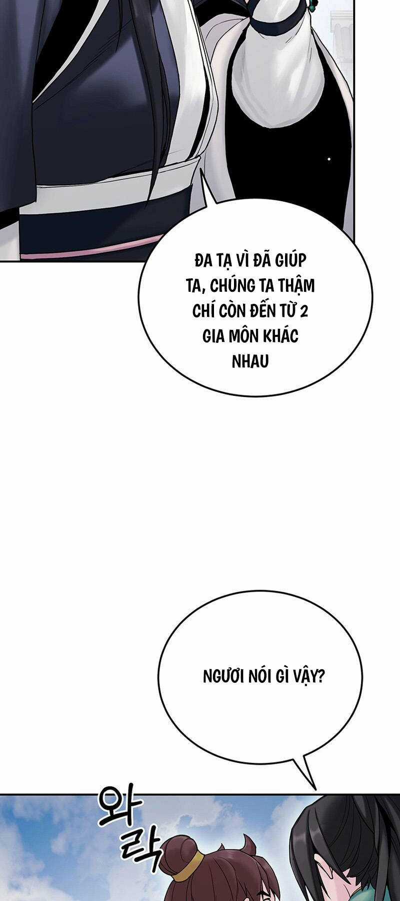 Hắc Bạch Võ Đế - Chapter 20 - Trang 44