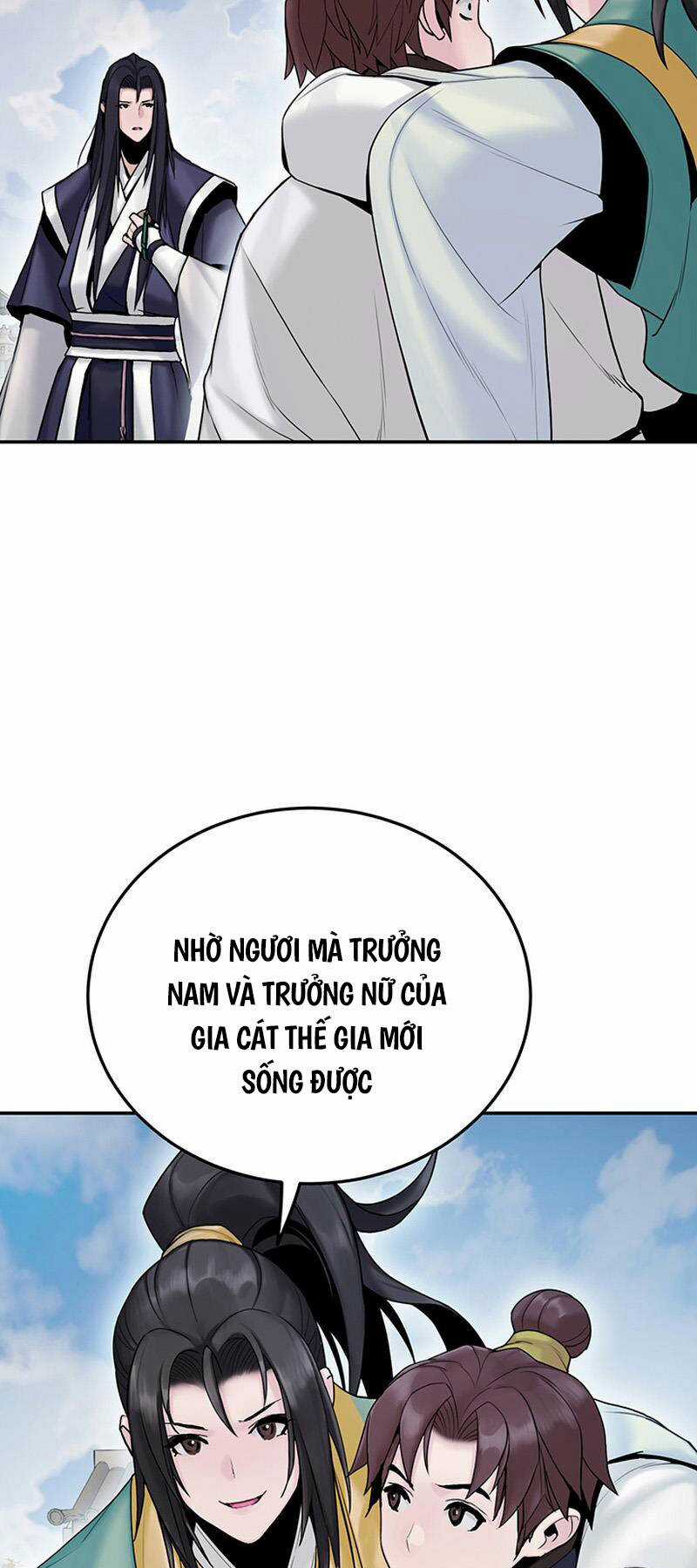 Hắc Bạch Võ Đế - Chapter 20 - Trang 45