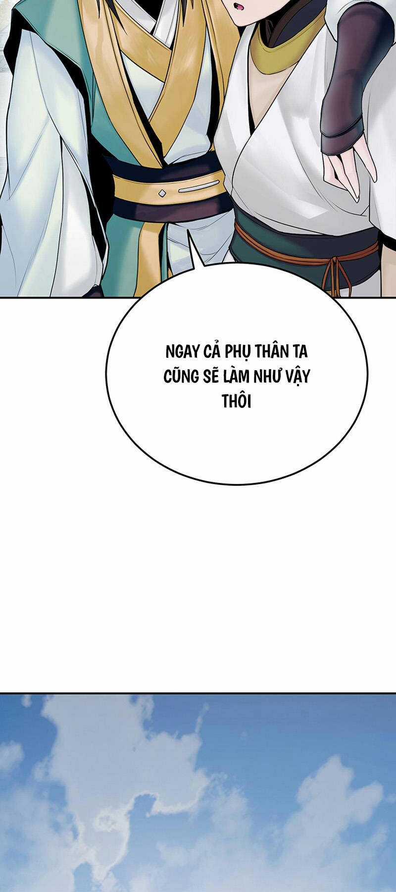 Hắc Bạch Võ Đế - Chapter 20 - Trang 46