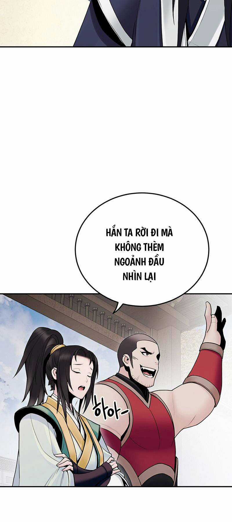 Hắc Bạch Võ Đế - Chapter 20 - Trang 49