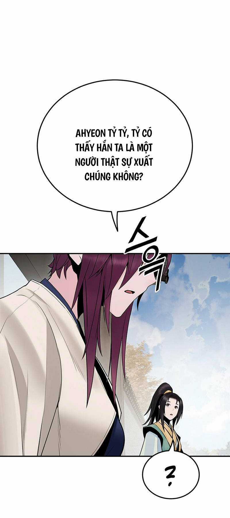 Hắc Bạch Võ Đế - Chapter 20 - Trang 50