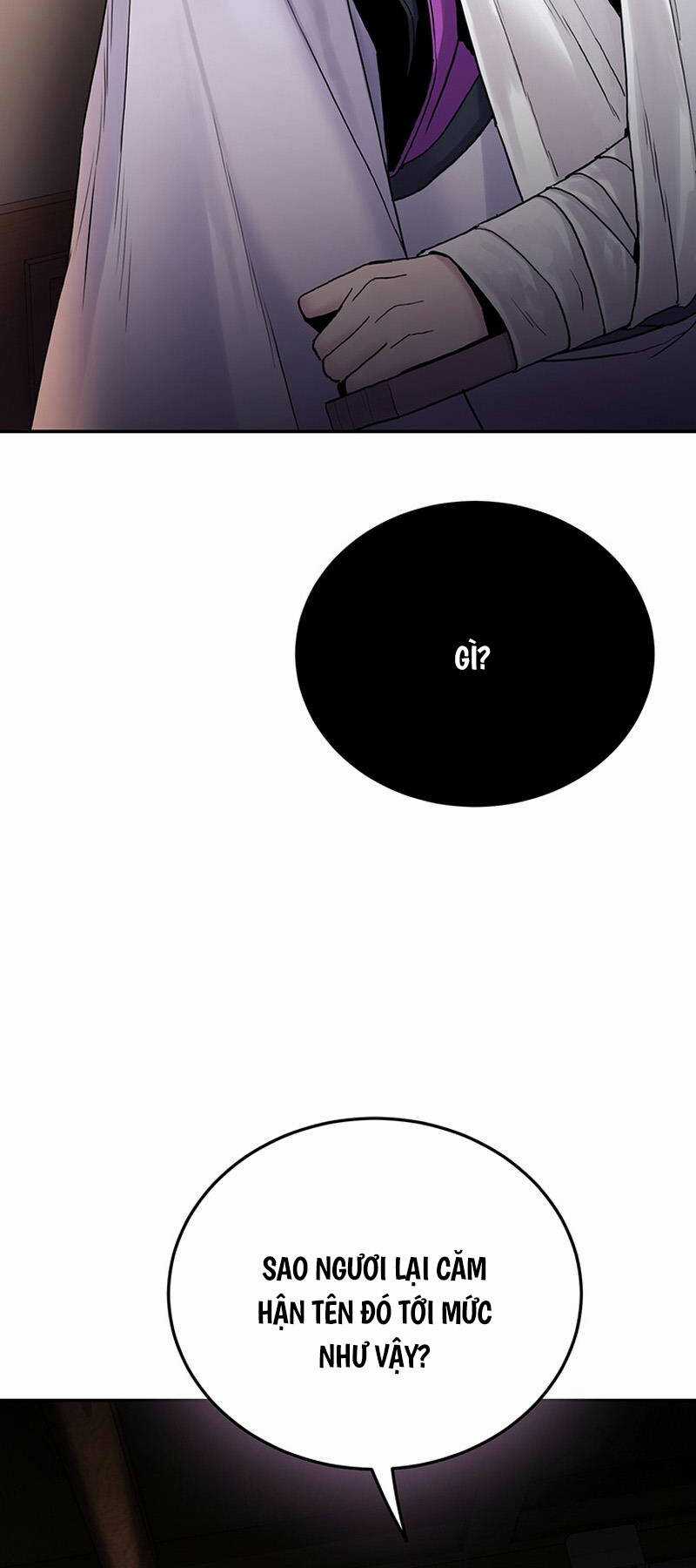 Hắc Bạch Võ Đế - Chapter 20 - Trang 6