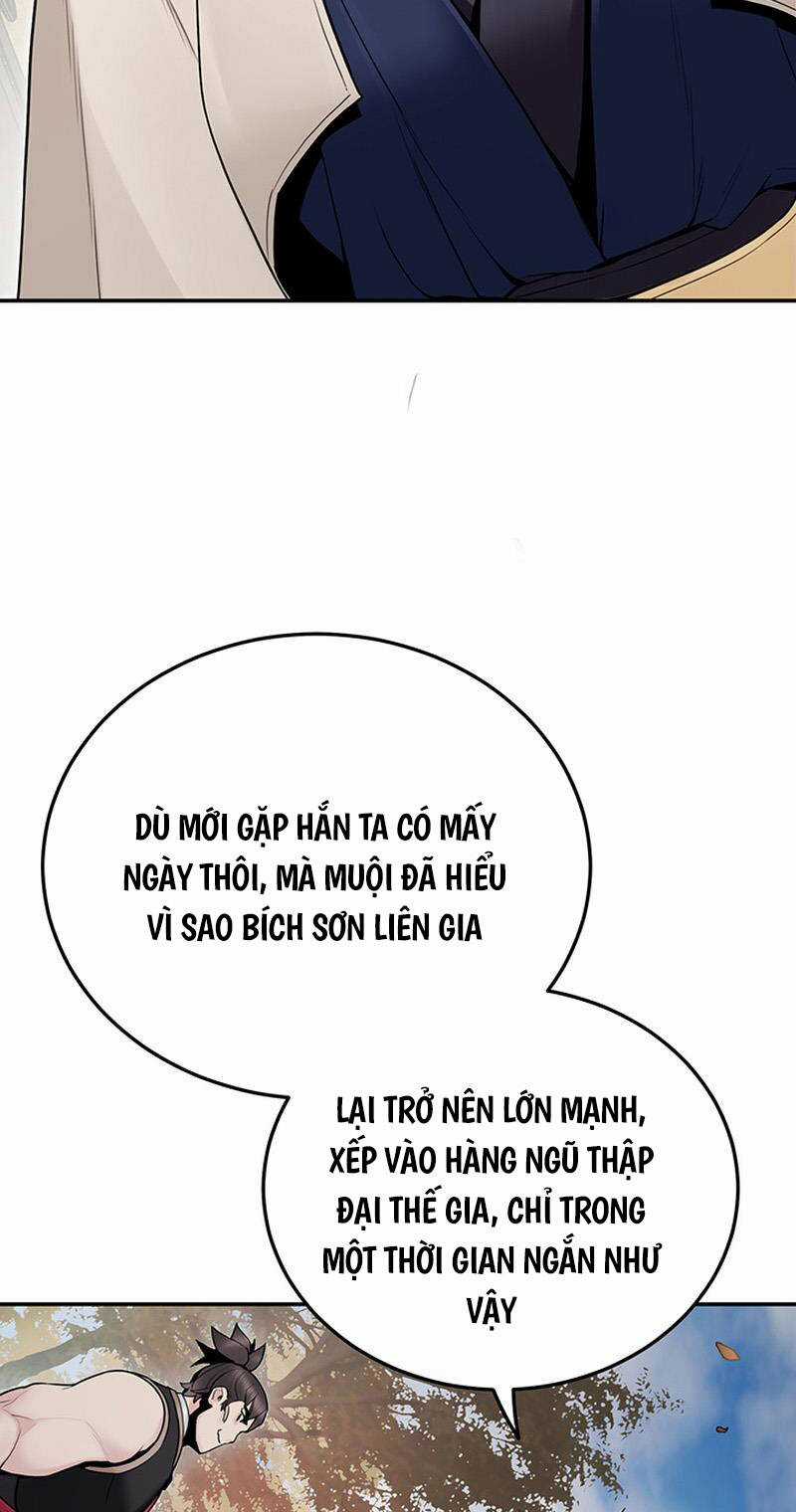 Hắc Bạch Võ Đế - Chapter 20 - Trang 52