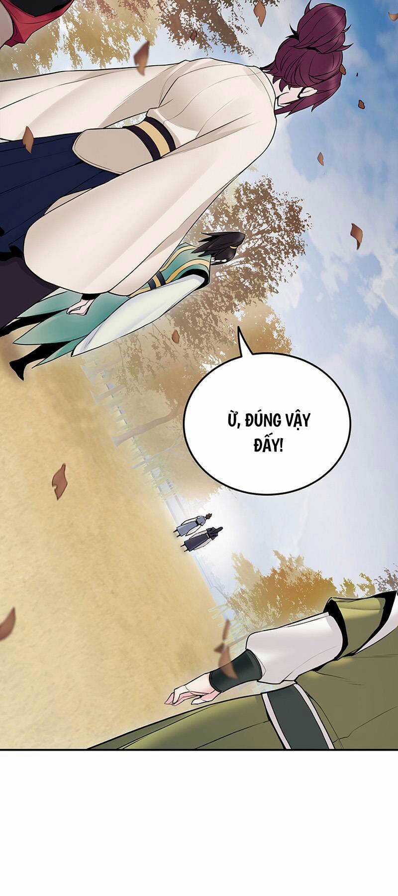 Hắc Bạch Võ Đế - Chapter 20 - Trang 53