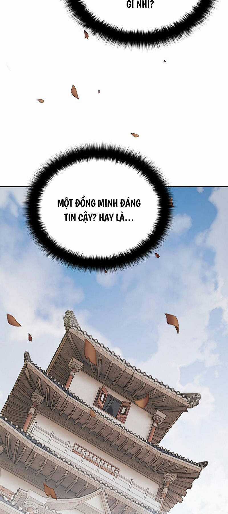 Hắc Bạch Võ Đế - Chapter 20 - Trang 56