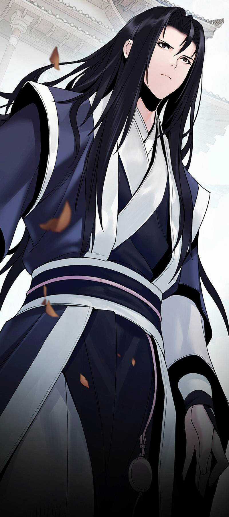 Hắc Bạch Võ Đế - Chapter 20 - Trang 57