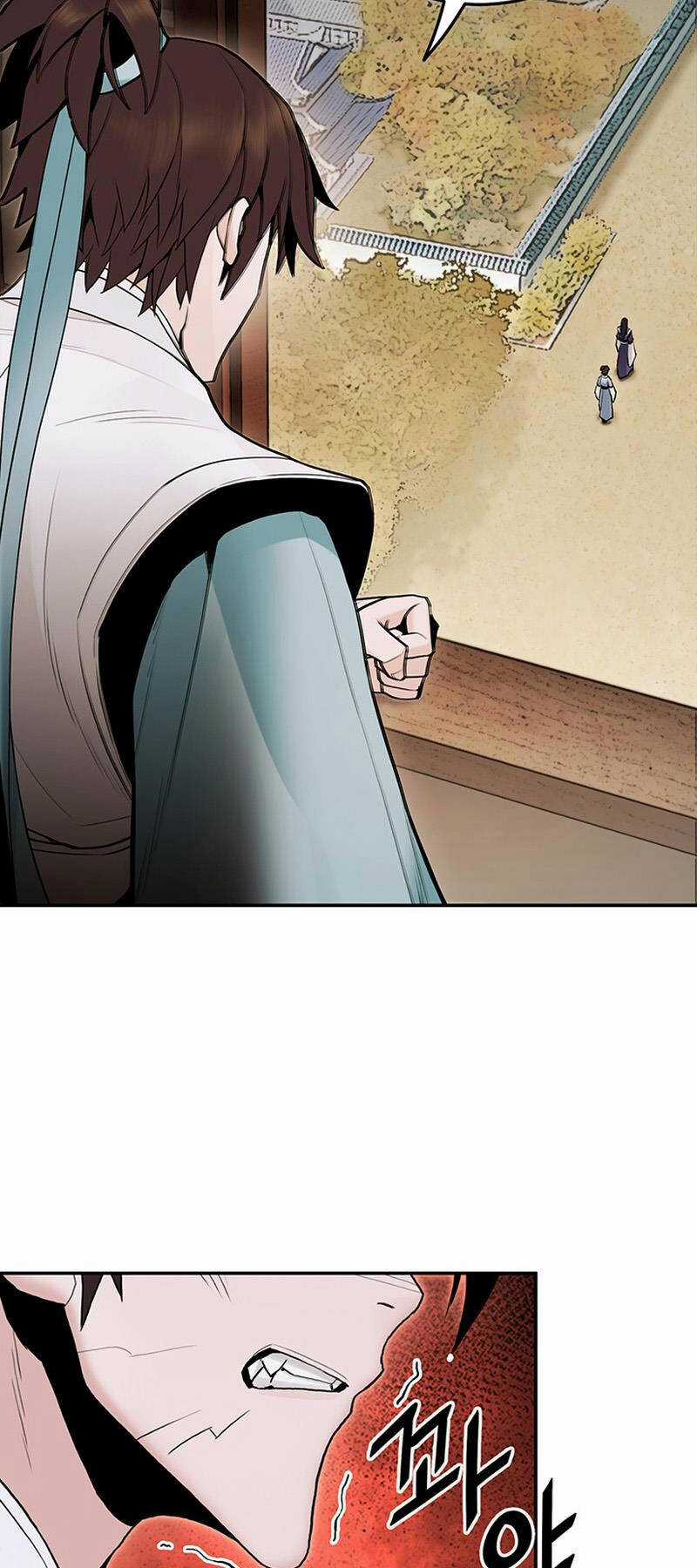 Hắc Bạch Võ Đế - Chapter 20 - Trang 60