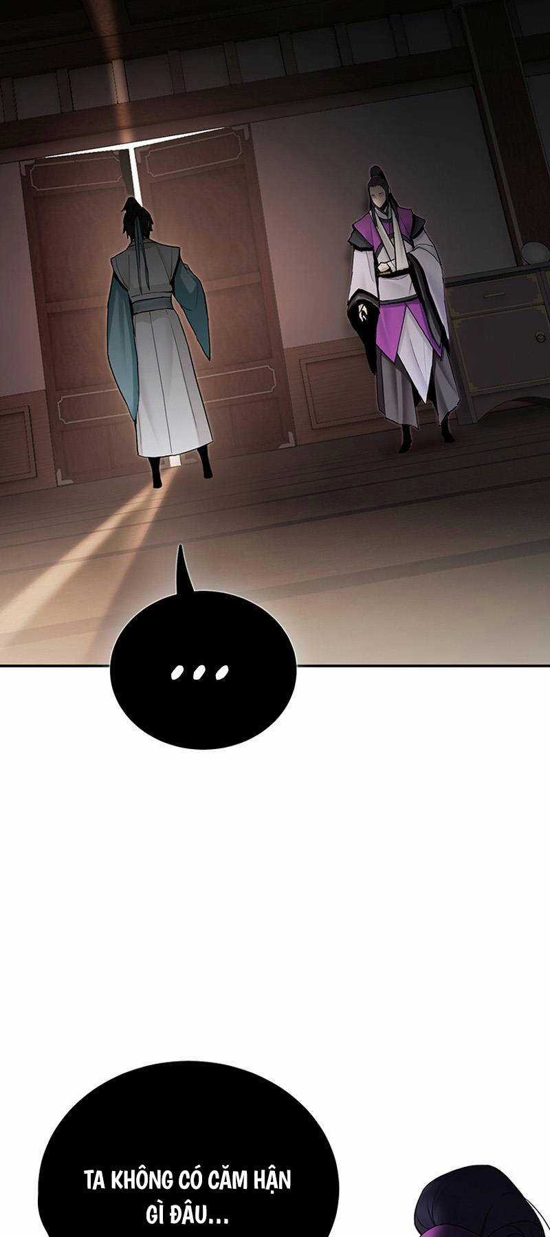 Hắc Bạch Võ Đế - Chapter 20 - Trang 7