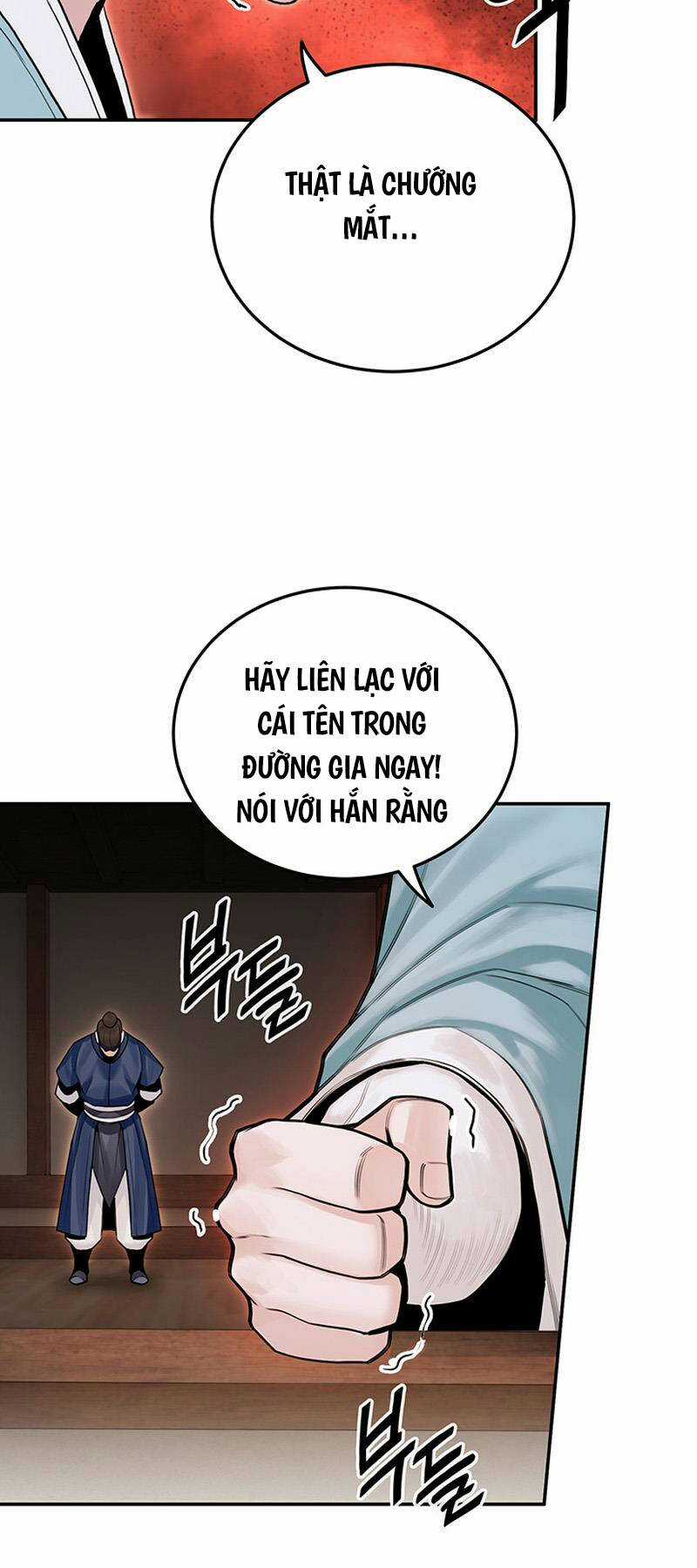 Hắc Bạch Võ Đế - Chapter 20 - Trang 61