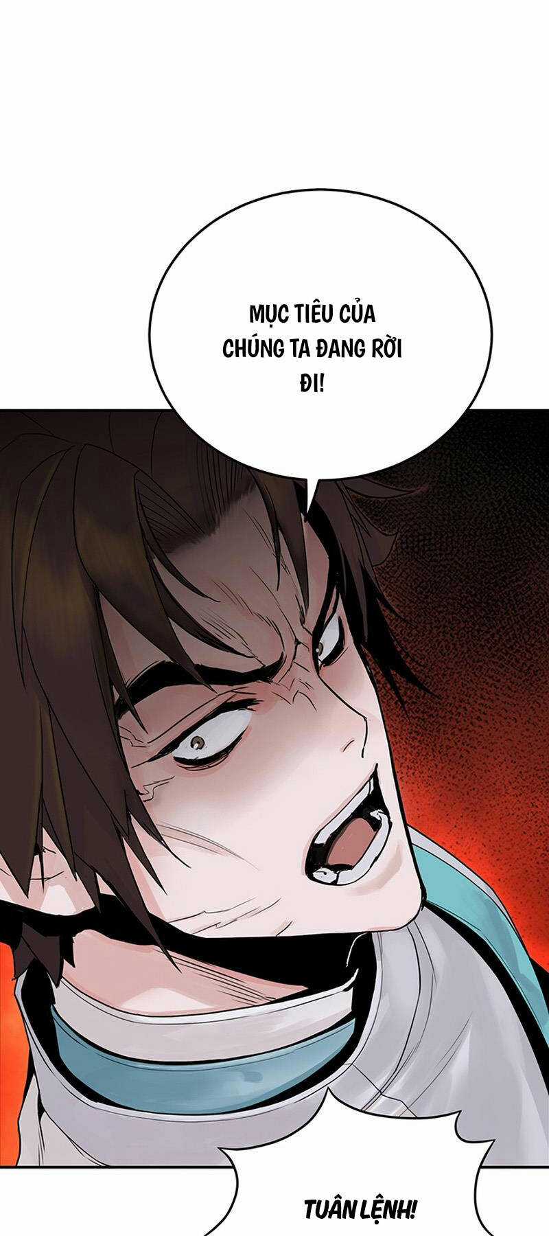 Hắc Bạch Võ Đế - Chapter 20 - Trang 62