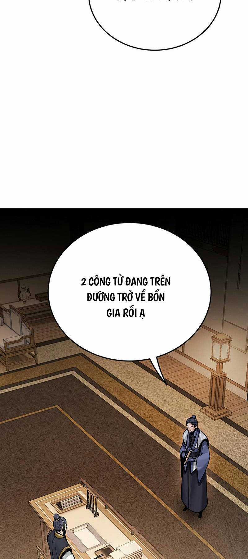 Hắc Bạch Võ Đế - Chapter 20 - Trang 67