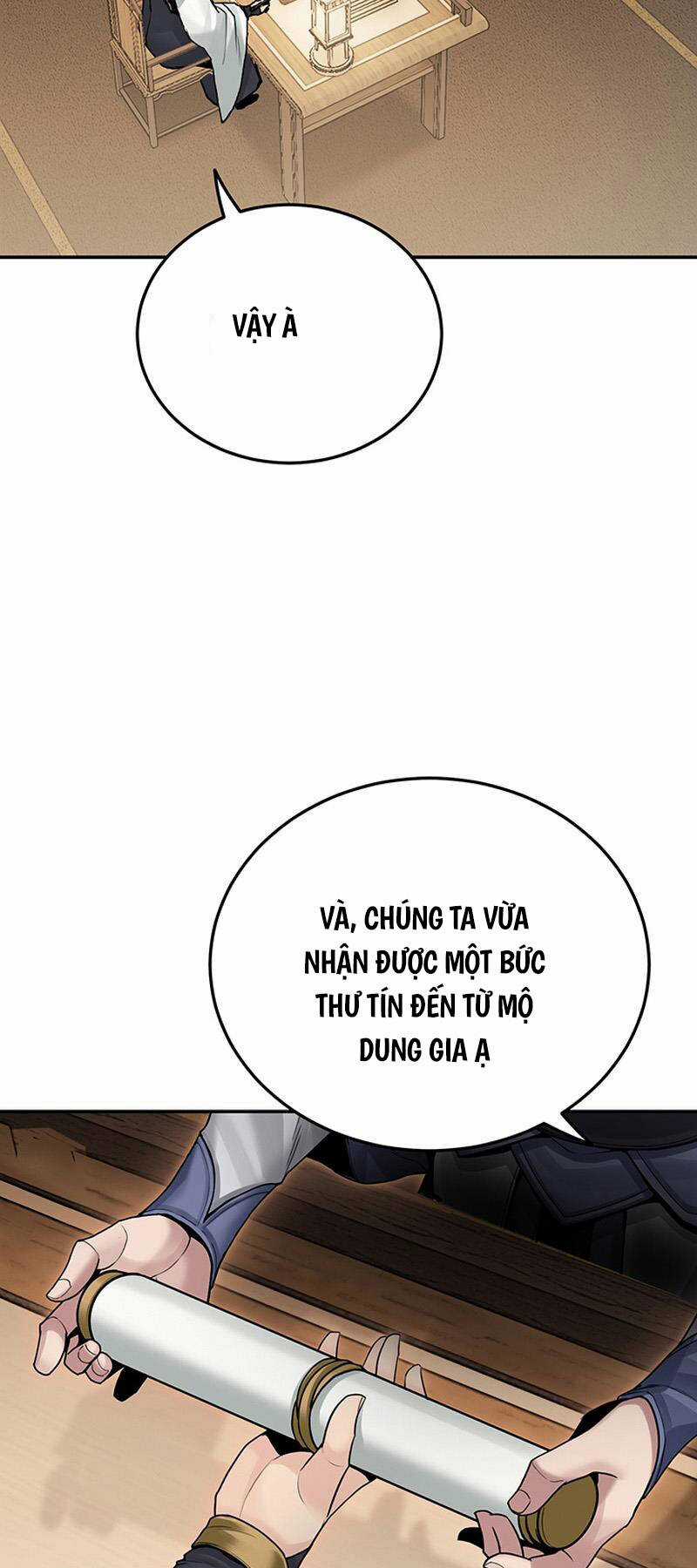 Hắc Bạch Võ Đế - Chapter 20 - Trang 68