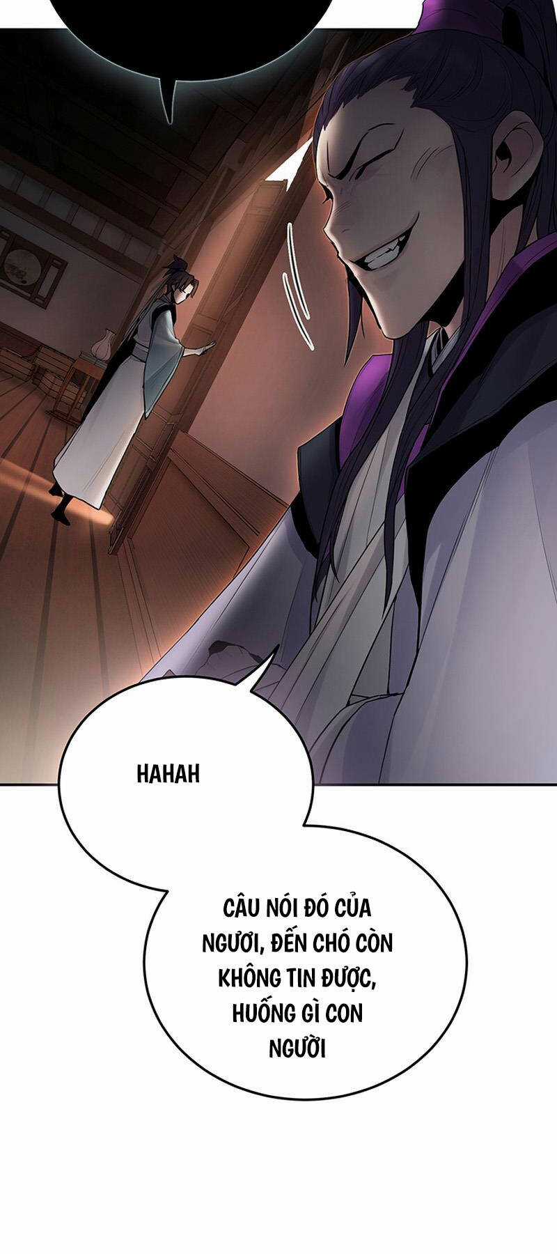 Hắc Bạch Võ Đế - Chapter 20 - Trang 8