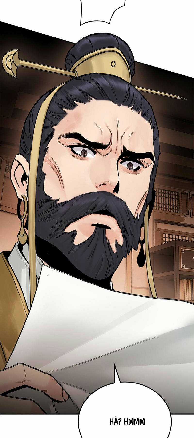 Hắc Bạch Võ Đế - Chapter 20 - Trang 71