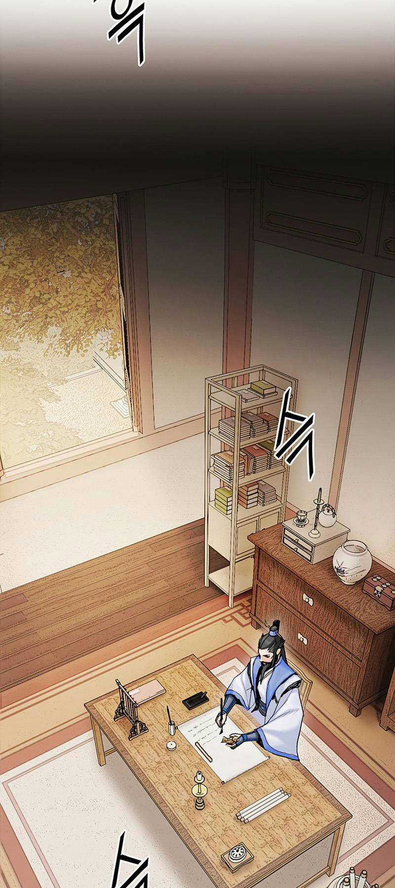 Hắc Bạch Võ Đế - Chapter 20 - Trang 81