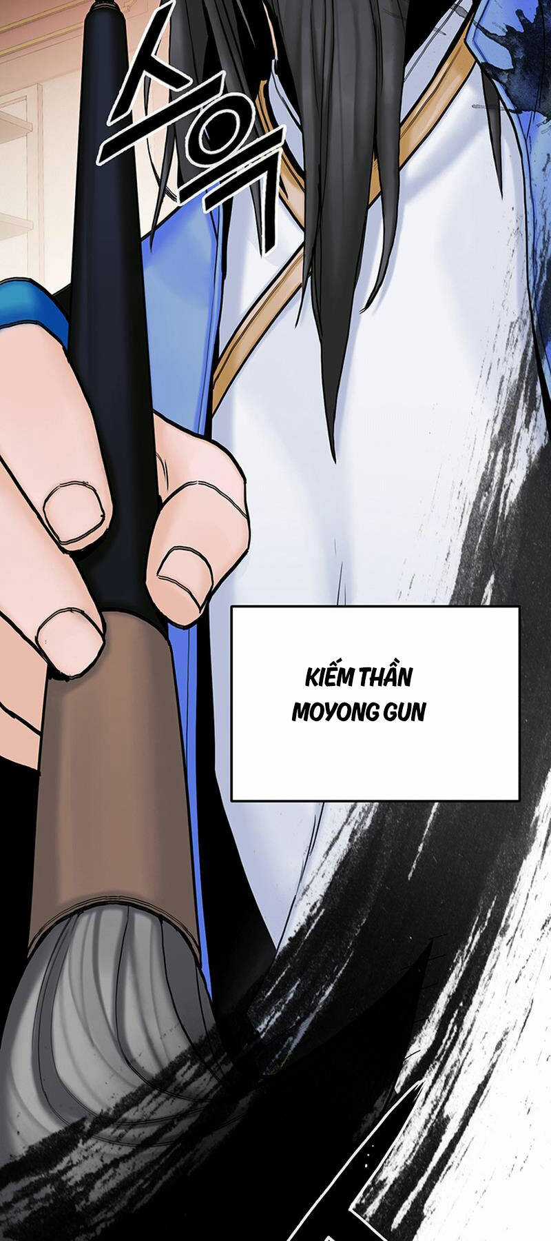 Hắc Bạch Võ Đế - Chapter 20 - Trang 84