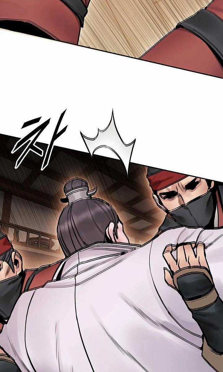 Hắc Bạch Võ Đế - Chapter 21 - Trang 102