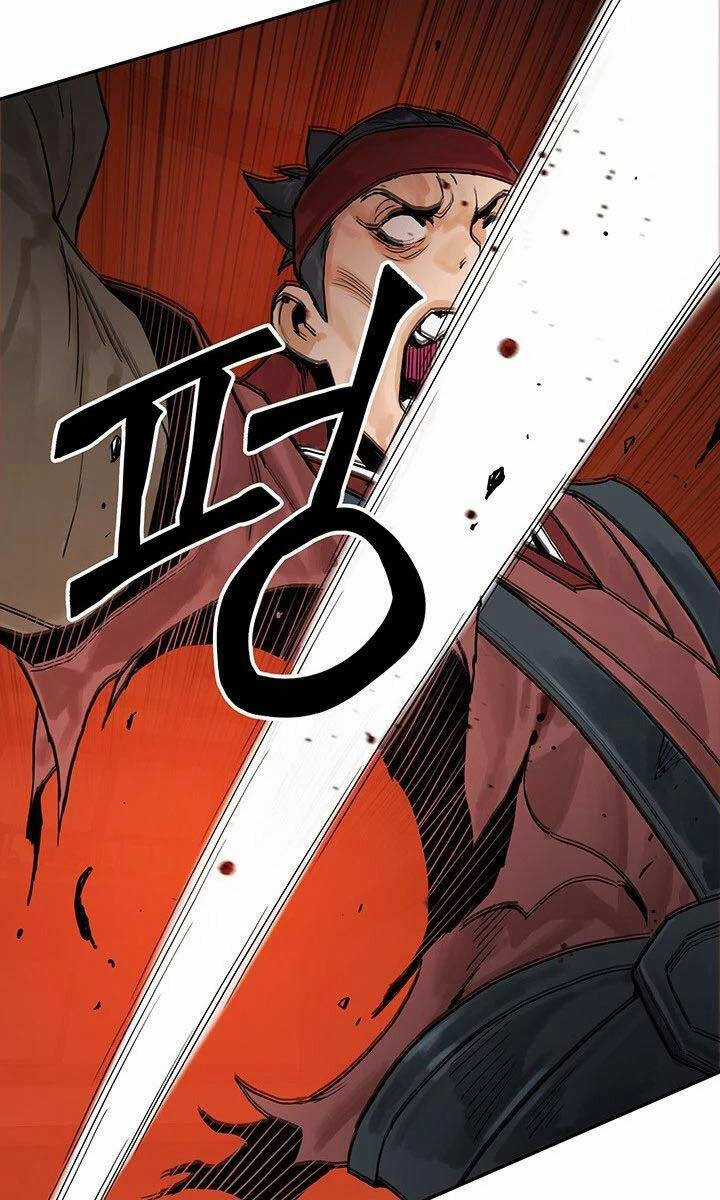 Hắc Bạch Võ Đế - Chapter 21 - Trang 109