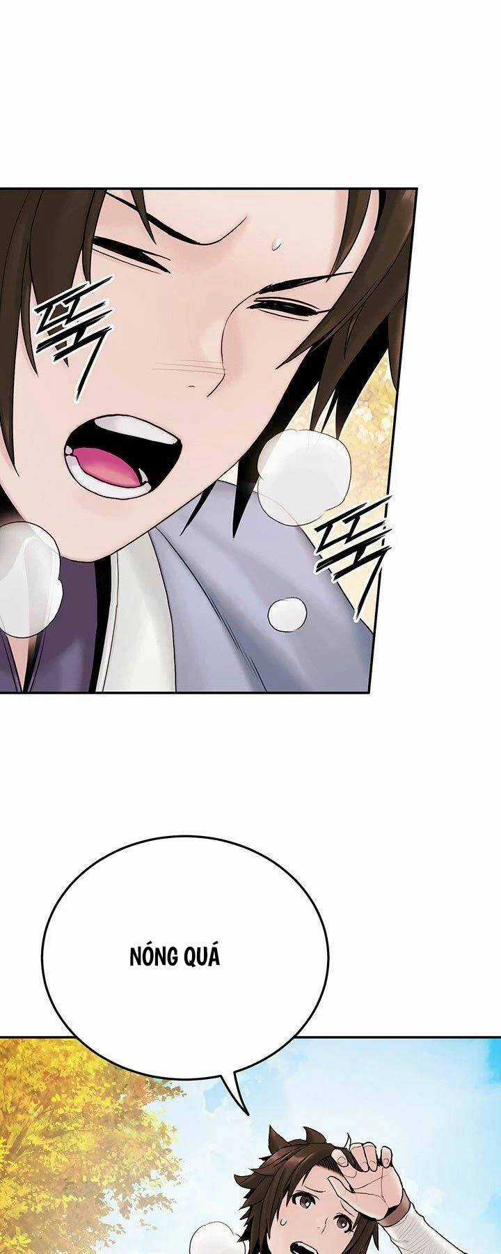 Hắc Bạch Võ Đế - Chapter 21 - Trang 12