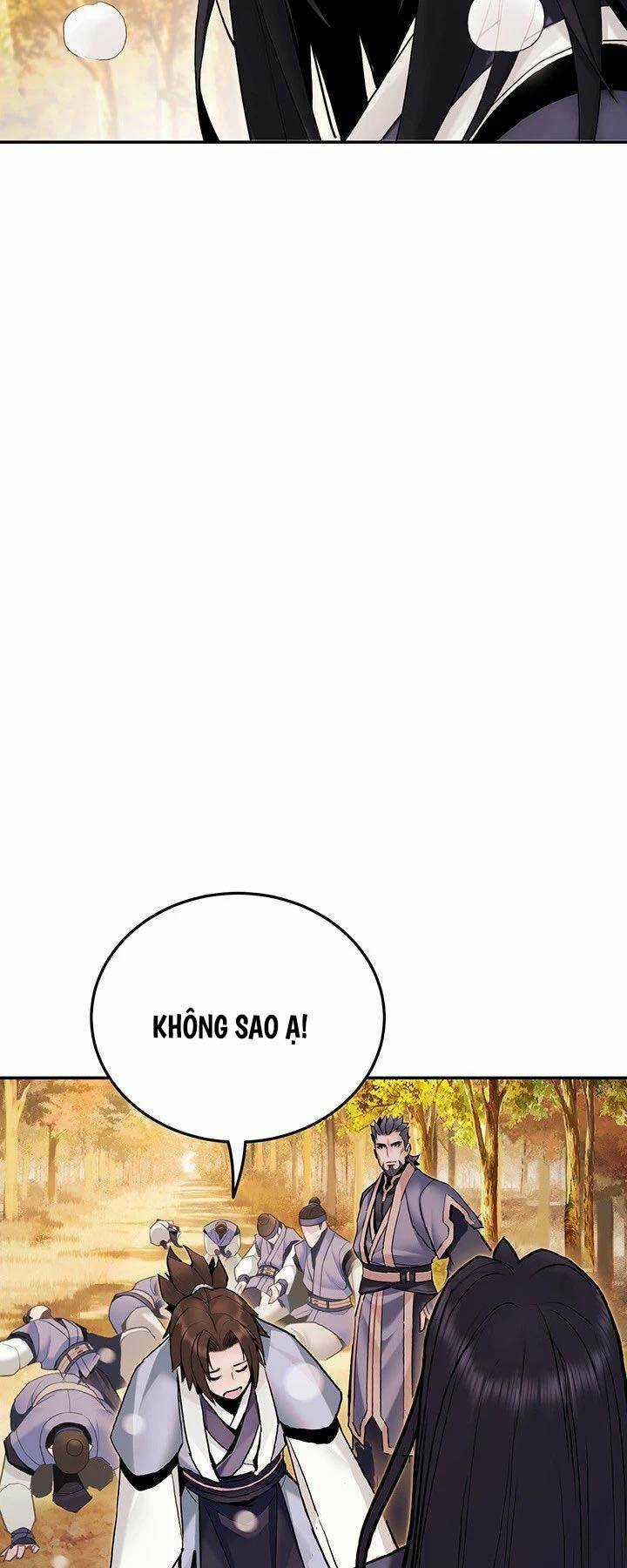 Hắc Bạch Võ Đế - Chapter 21 - Trang 14