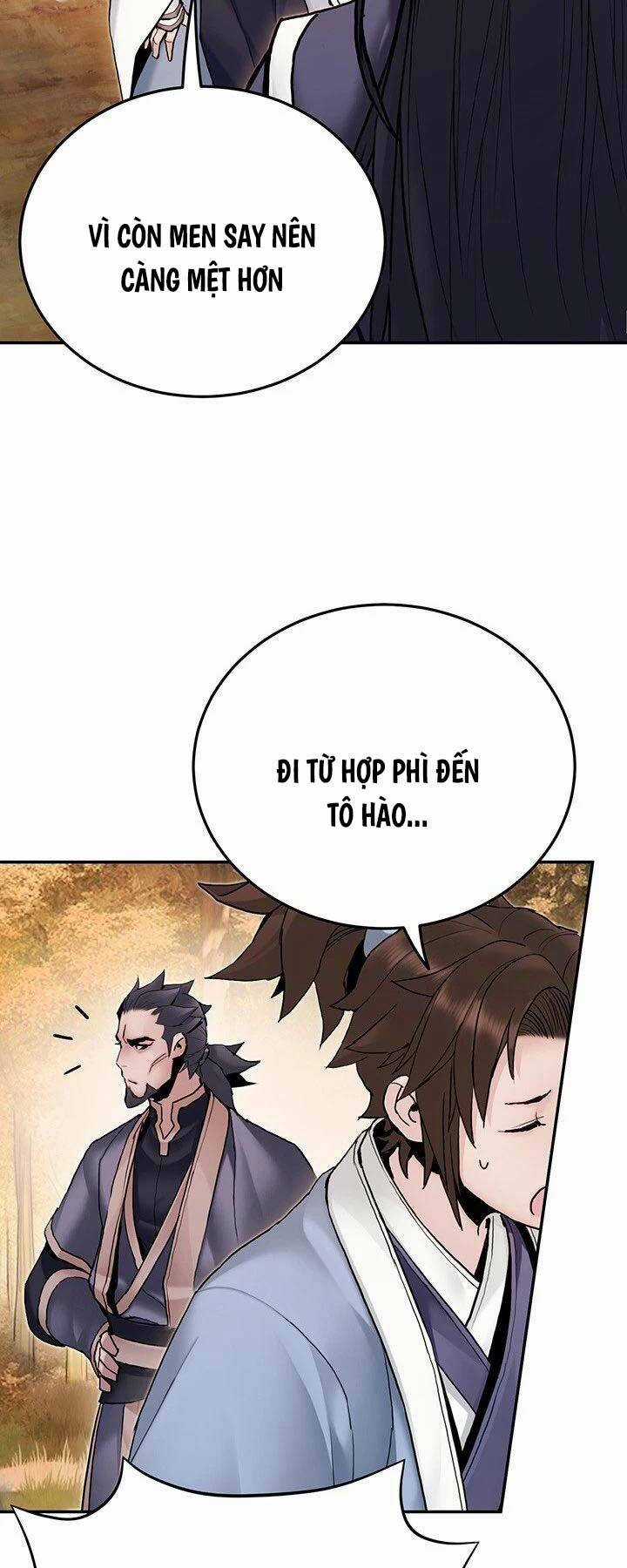 Hắc Bạch Võ Đế - Chapter 21 - Trang 15