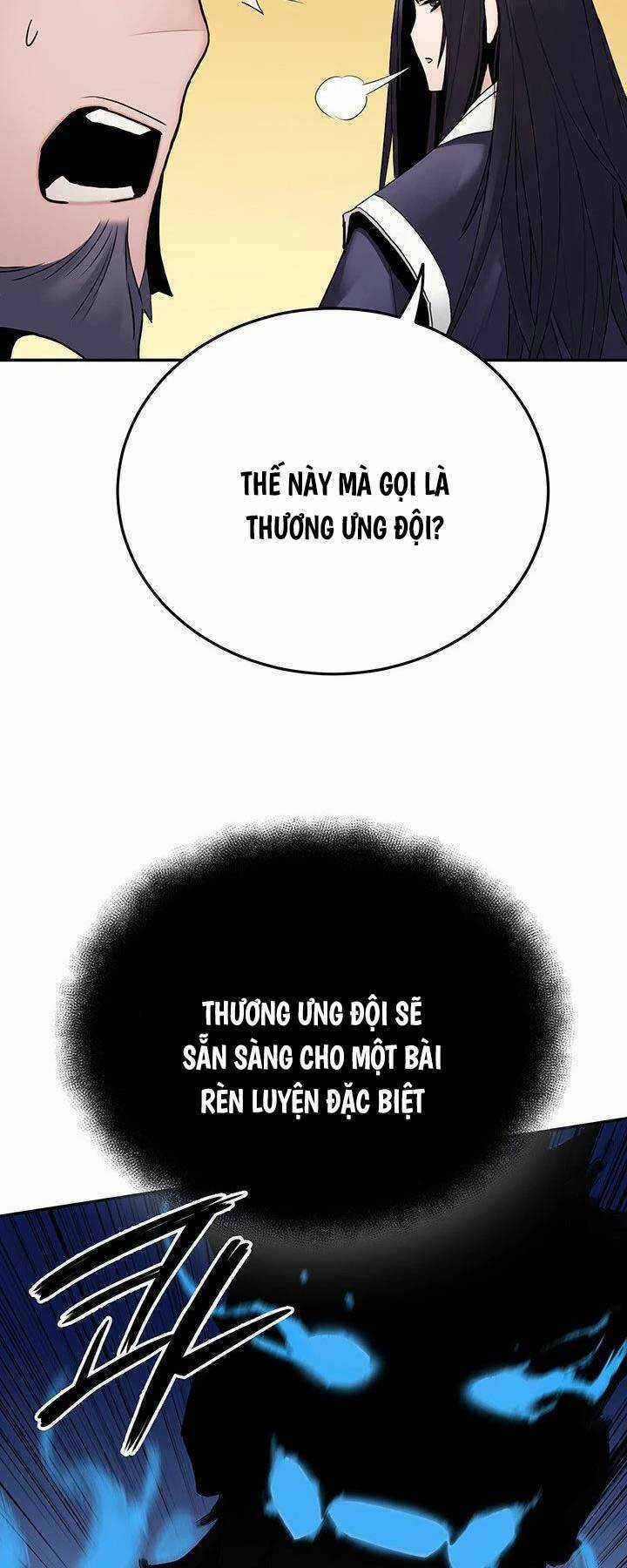 Hắc Bạch Võ Đế - Chapter 21 - Trang 18