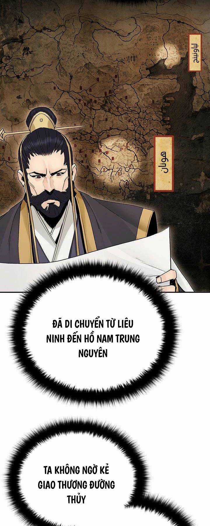 Hắc Bạch Võ Đế - Chapter 21 - Trang 3