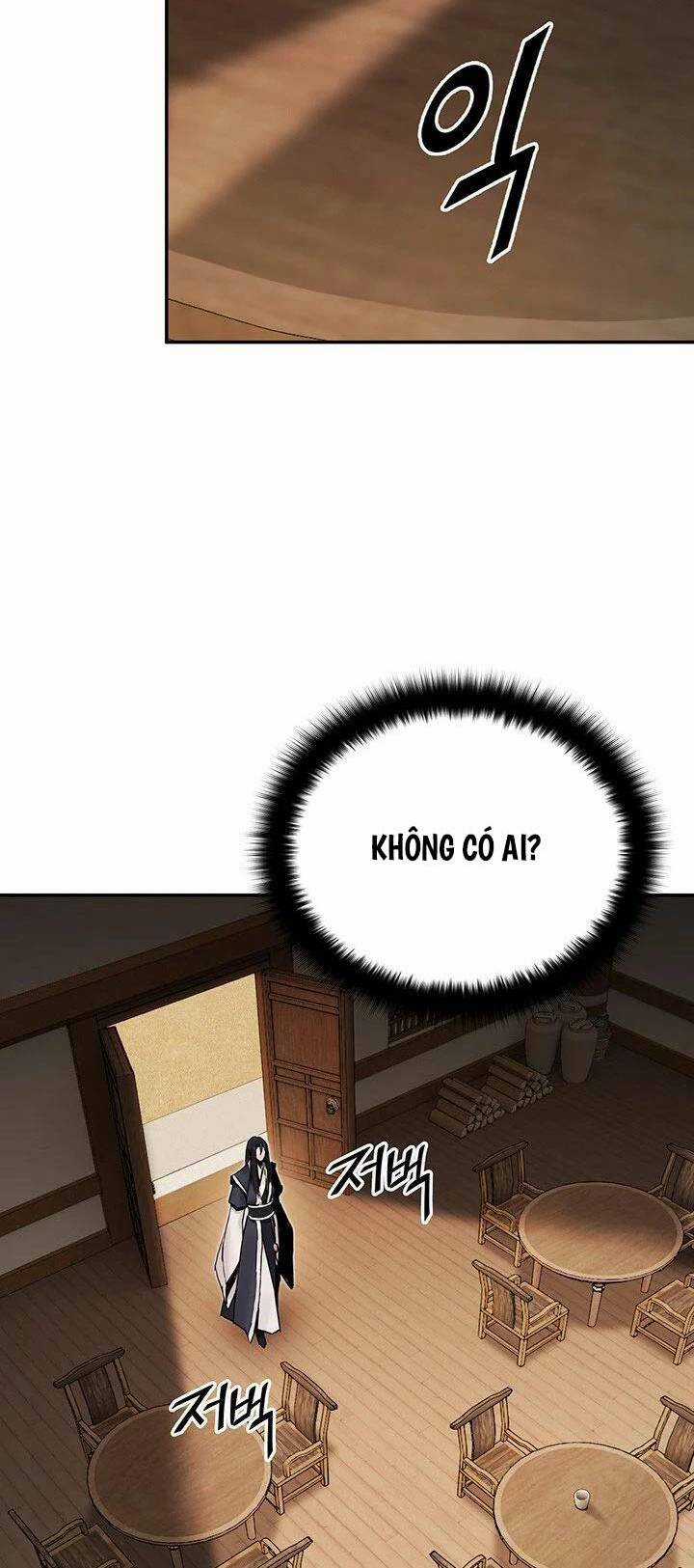 Hắc Bạch Võ Đế - Chapter 21 - Trang 22