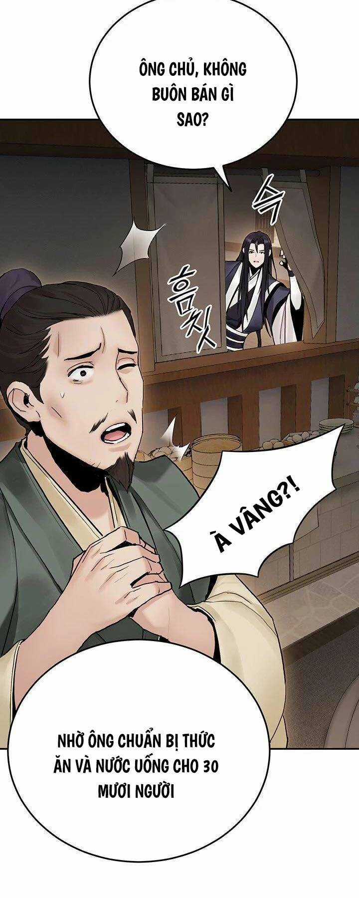 Hắc Bạch Võ Đế - Chapter 21 - Trang 24