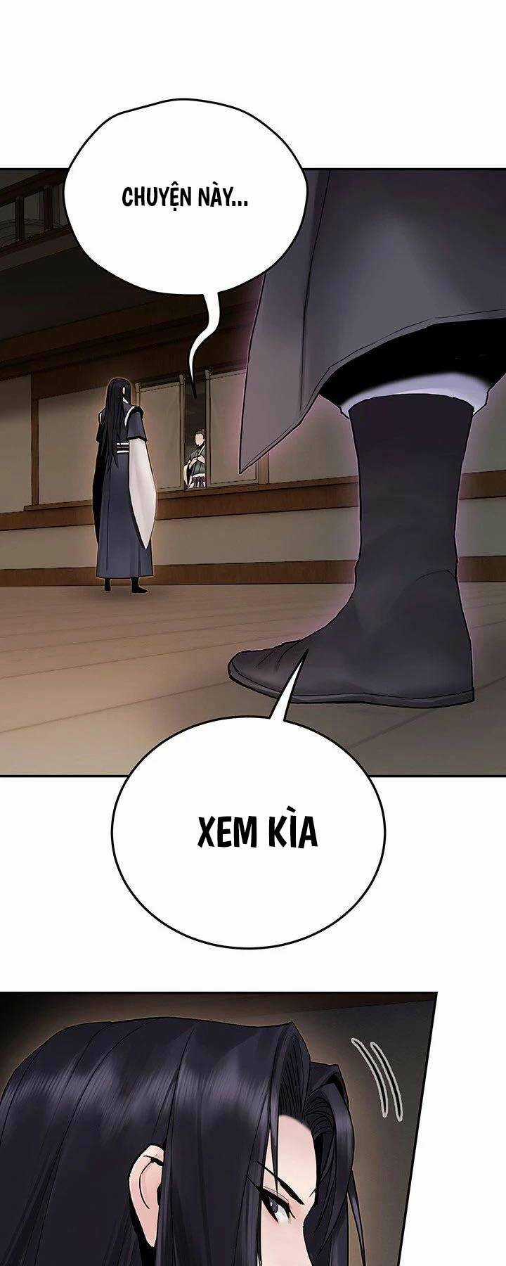 Hắc Bạch Võ Đế - Chapter 21 - Trang 25