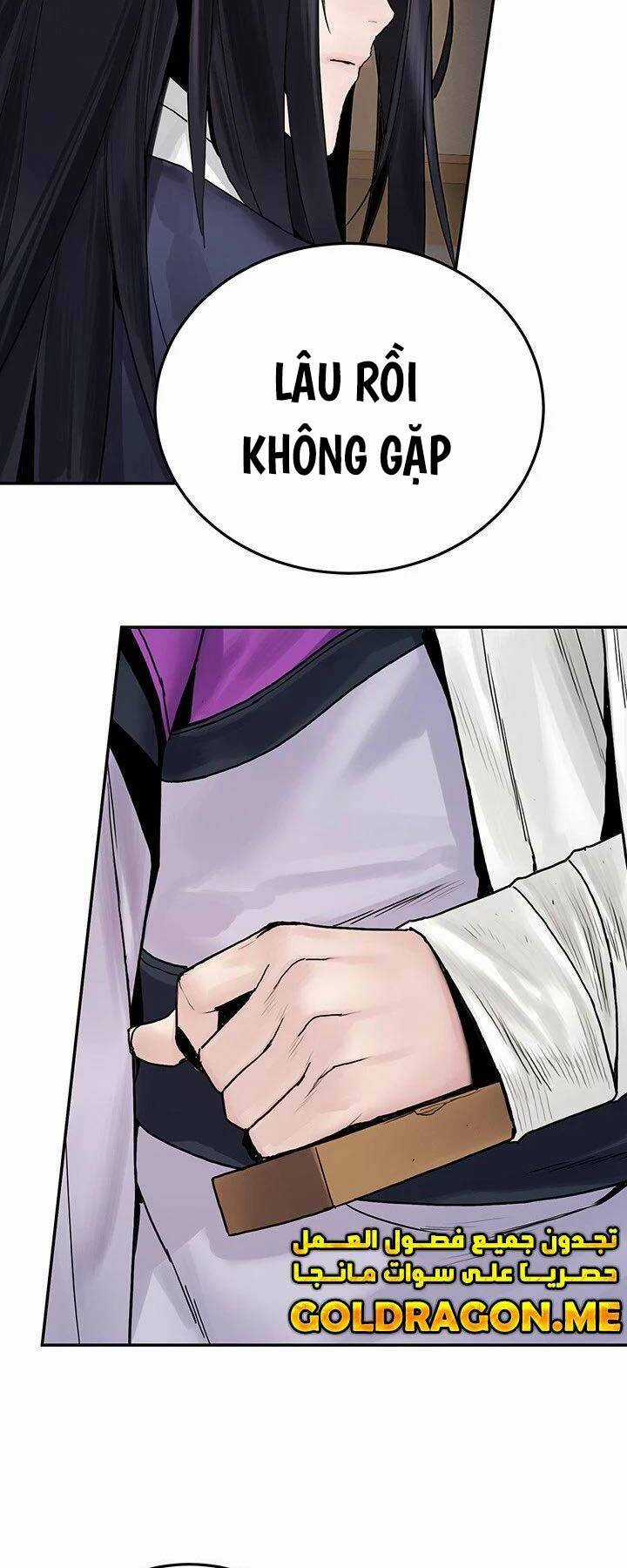 Hắc Bạch Võ Đế - Chapter 21 - Trang 26