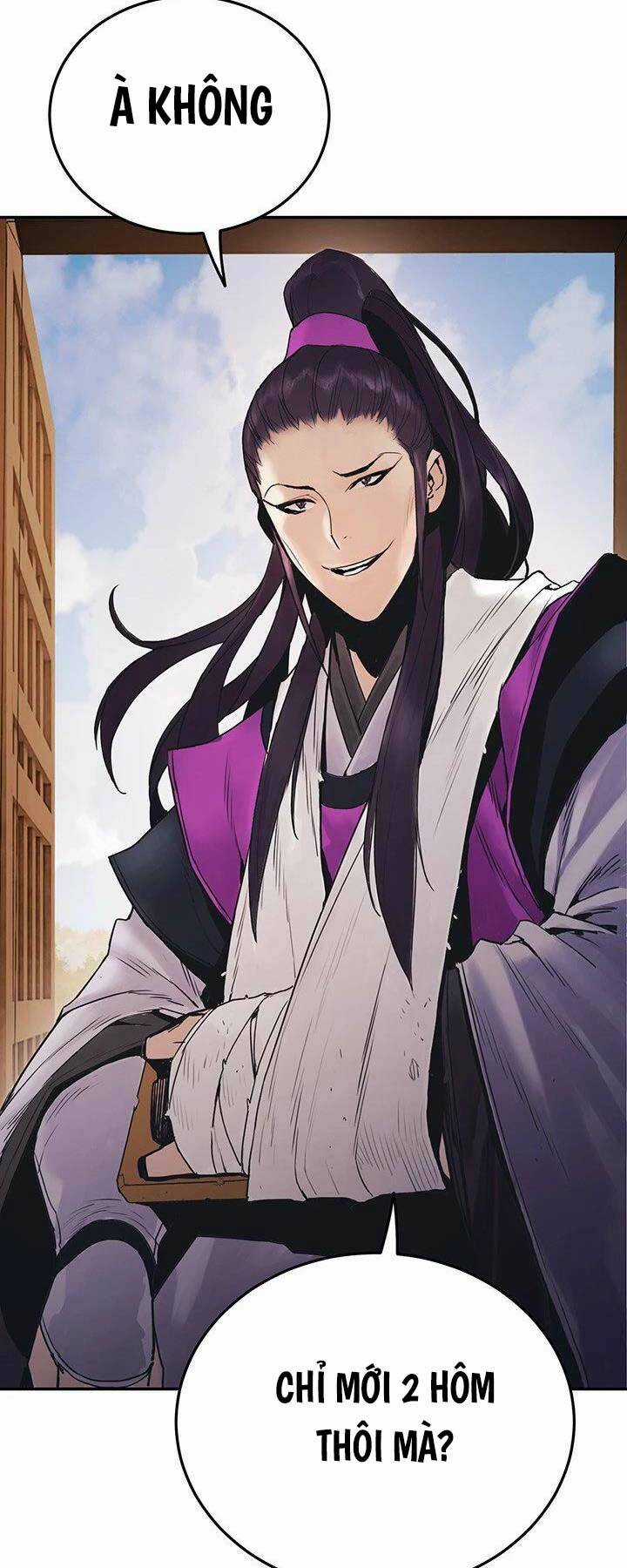 Hắc Bạch Võ Đế - Chapter 21 - Trang 27