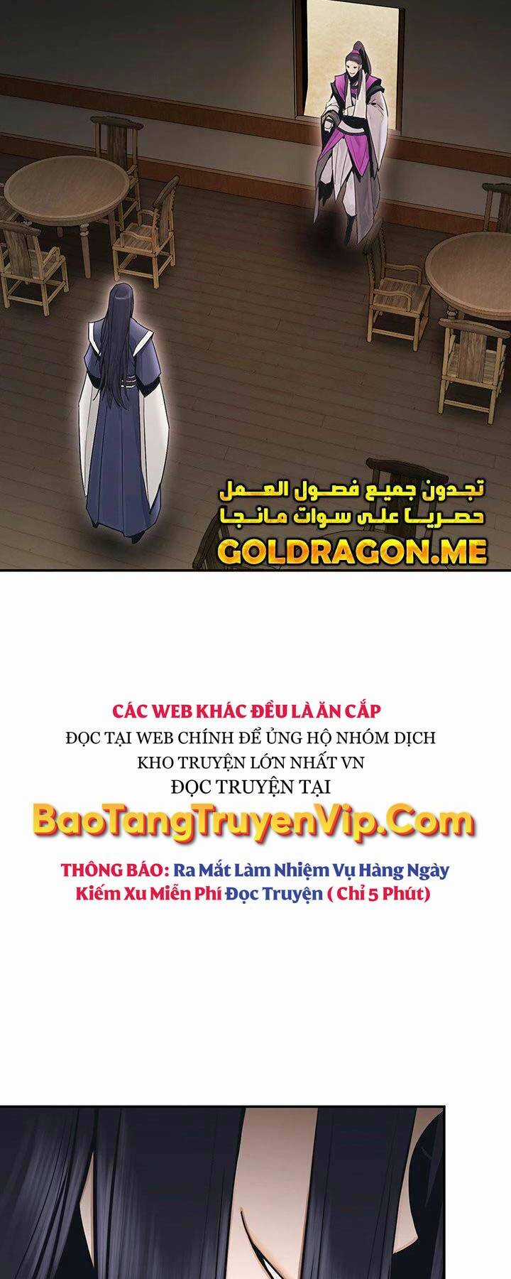 Hắc Bạch Võ Đế - Chapter 21 - Trang 29