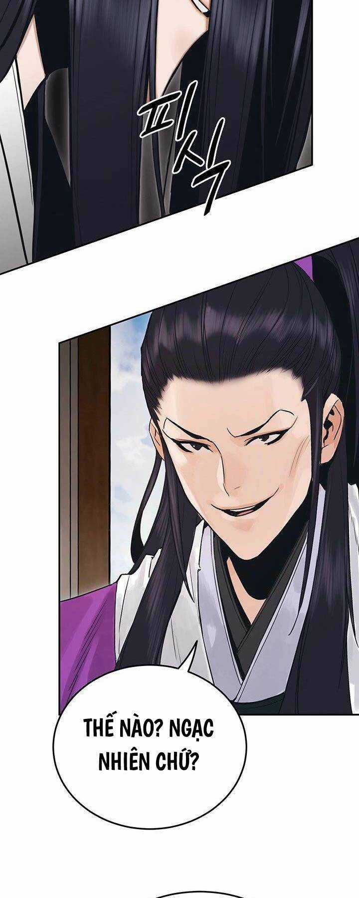 Hắc Bạch Võ Đế - Chapter 21 - Trang 30