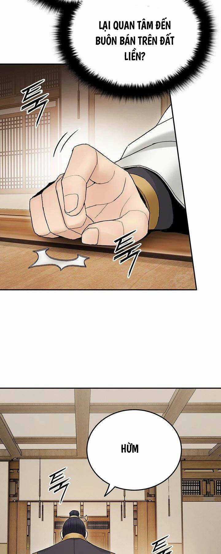 Hắc Bạch Võ Đế - Chapter 21 - Trang 4